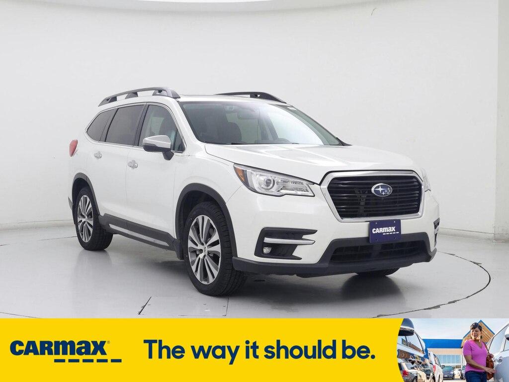 used 2022 Subaru Ascent car, priced at $31,998