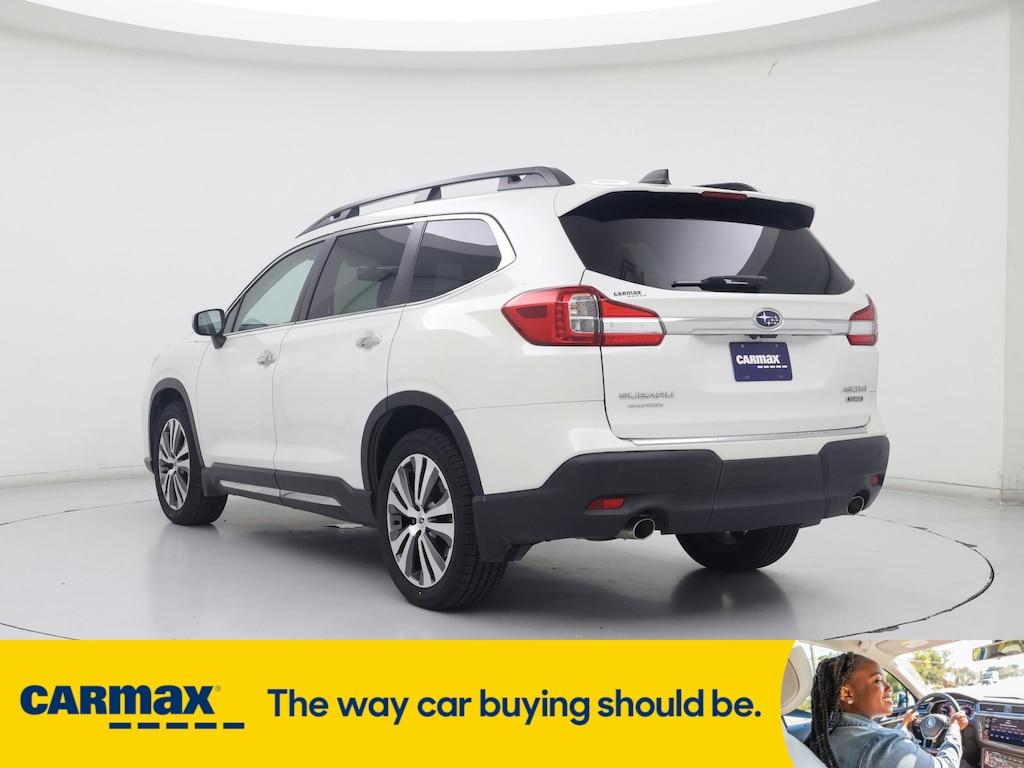 used 2022 Subaru Ascent car, priced at $31,998