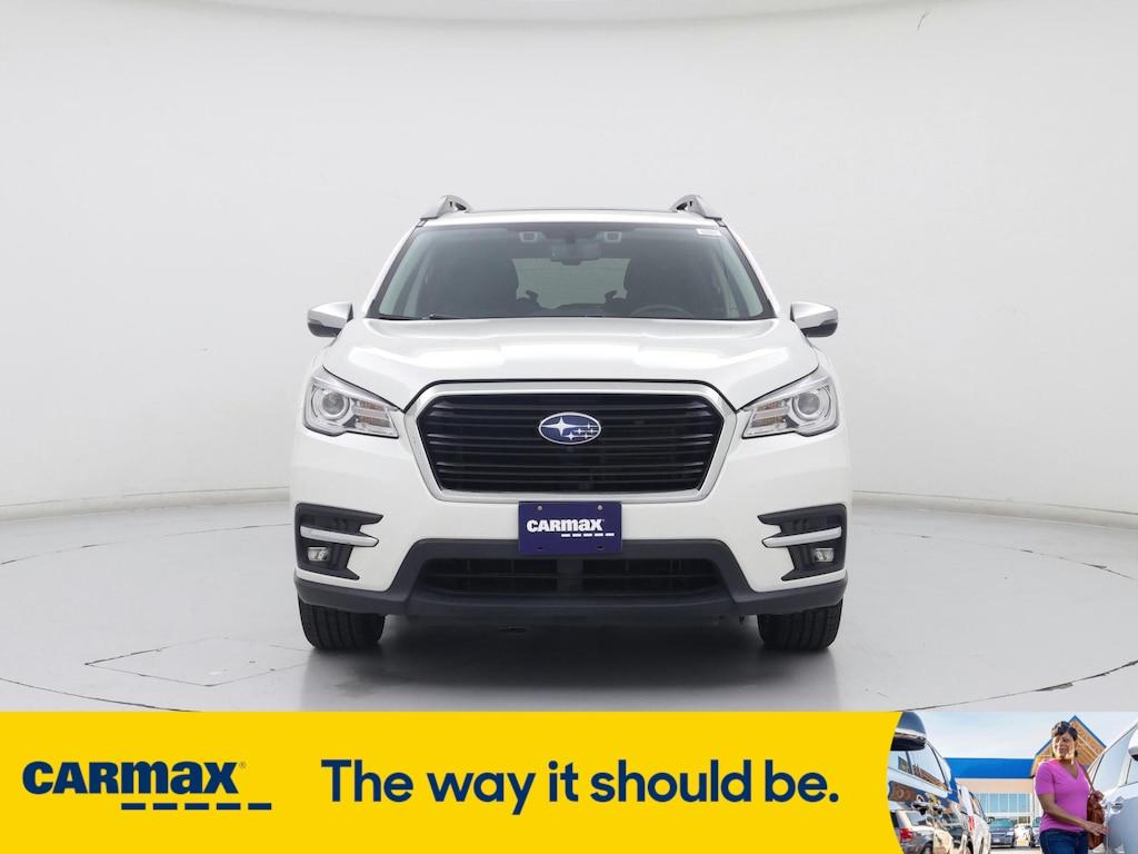 used 2022 Subaru Ascent car, priced at $31,998