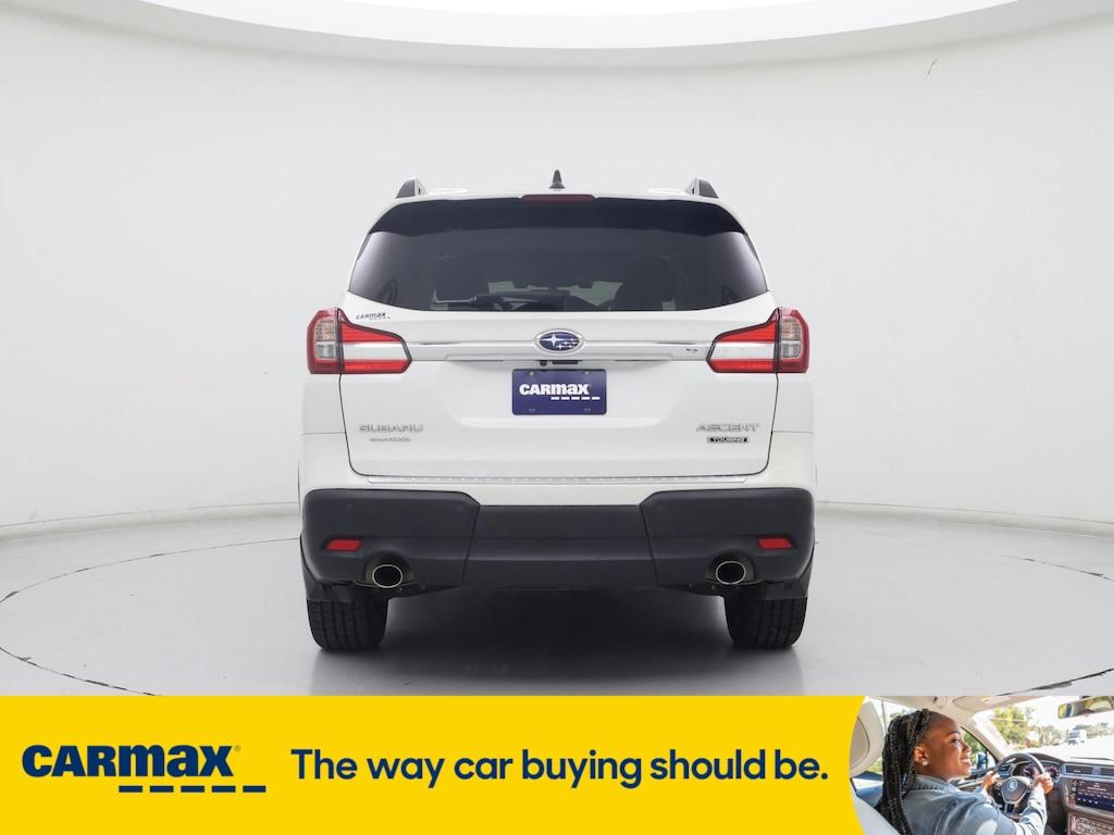 used 2022 Subaru Ascent car, priced at $31,998