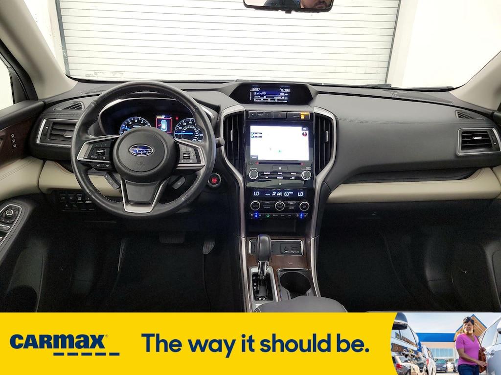 used 2022 Subaru Ascent car, priced at $31,998
