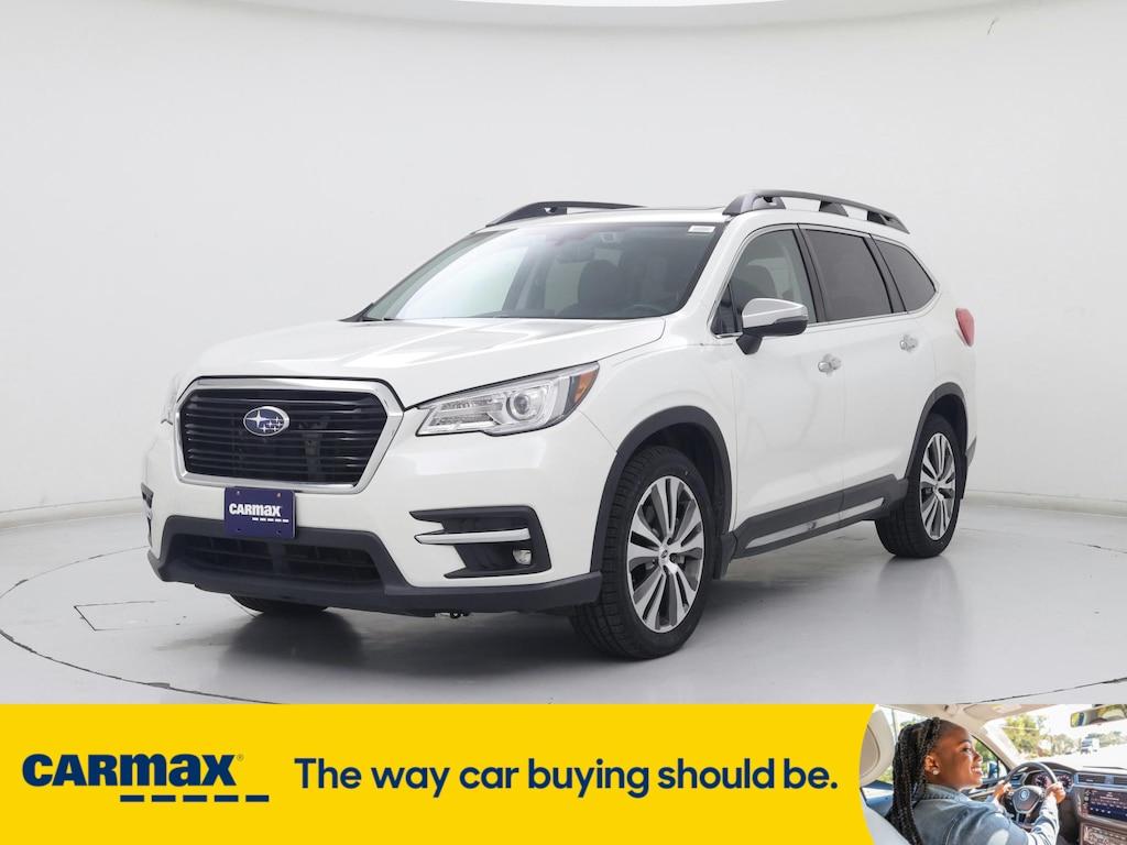 used 2022 Subaru Ascent car, priced at $31,998