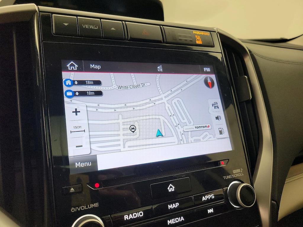 used 2022 Subaru Ascent car, priced at $31,998