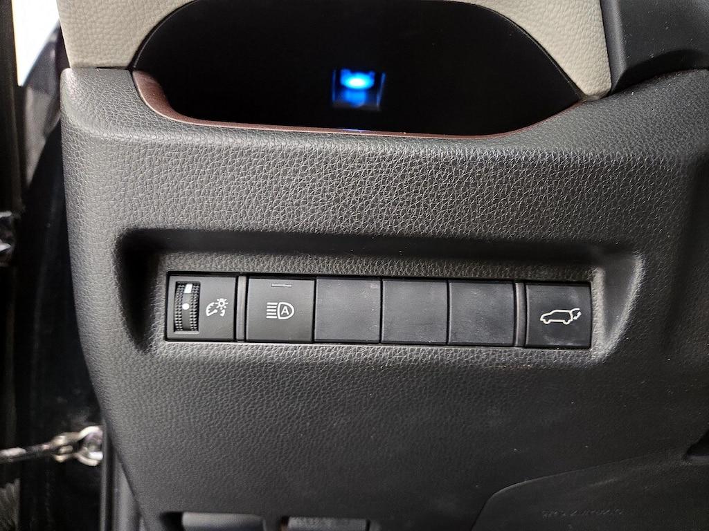 used 2020 Toyota RAV4 car, priced at $26,998