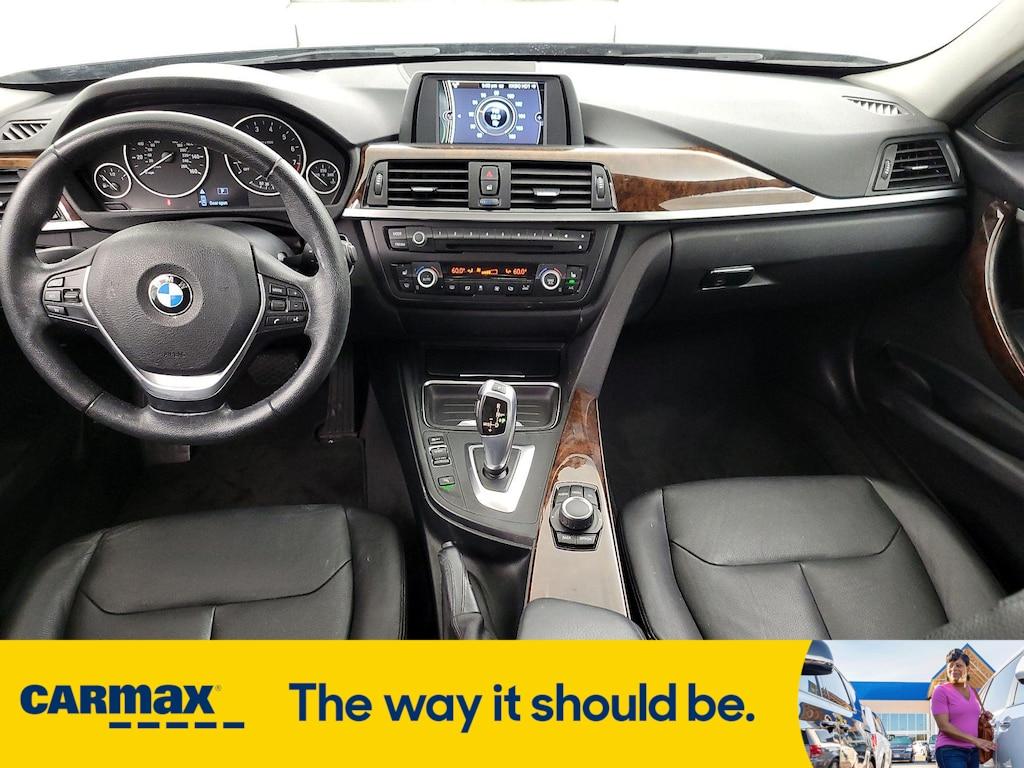 used 2014 BMW 328 car, priced at $15,998