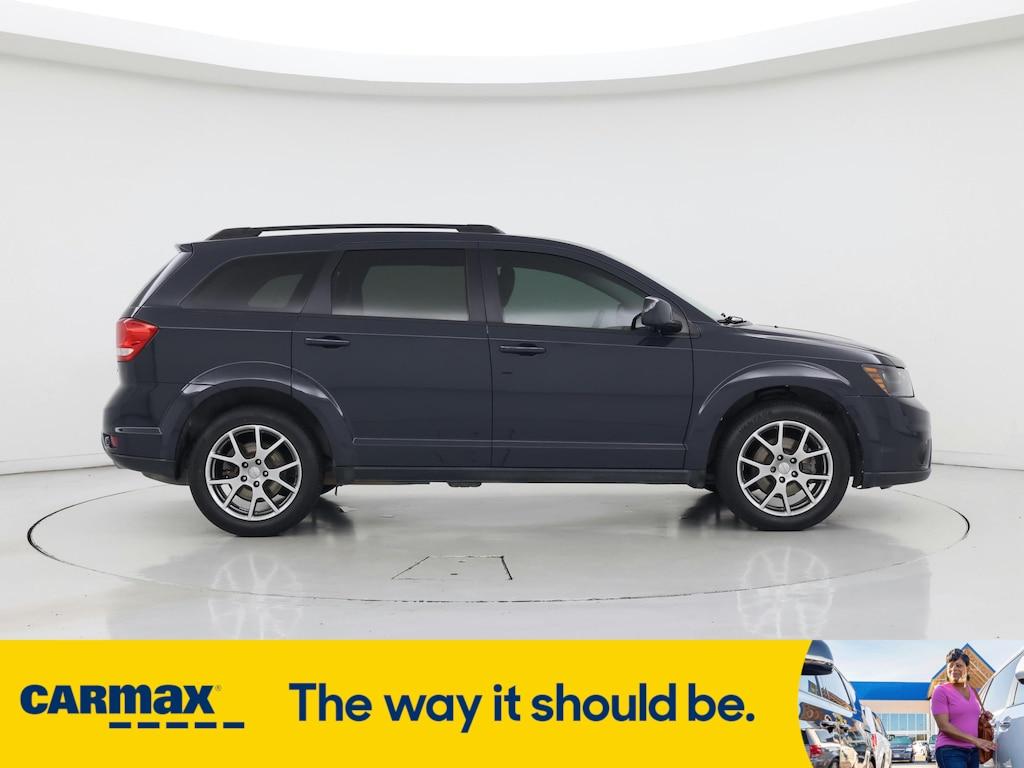 used 2017 Dodge Journey car, priced at $16,998