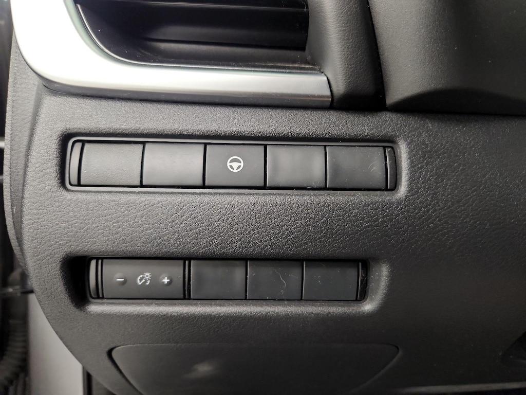 used 2021 Nissan Rogue car, priced at $23,998