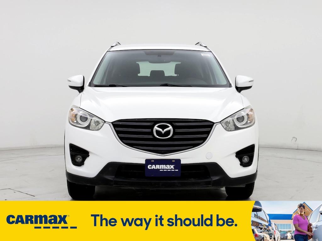 used 2016 Mazda CX-5 car, priced at $17,998