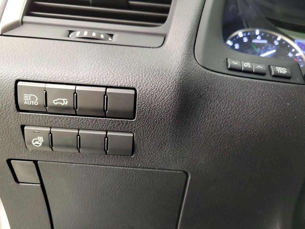 used 2017 Lexus RX 350 car, priced at $28,998