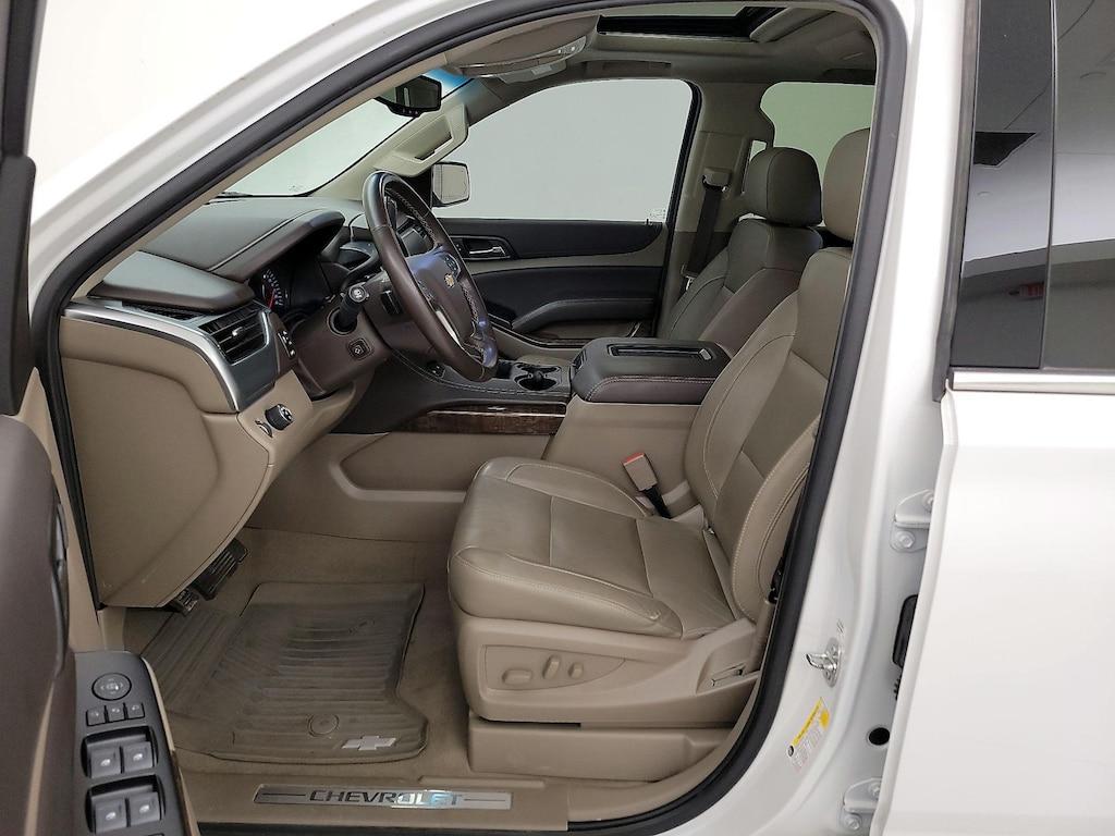 used 2020 Chevrolet Tahoe car, priced at $38,998
