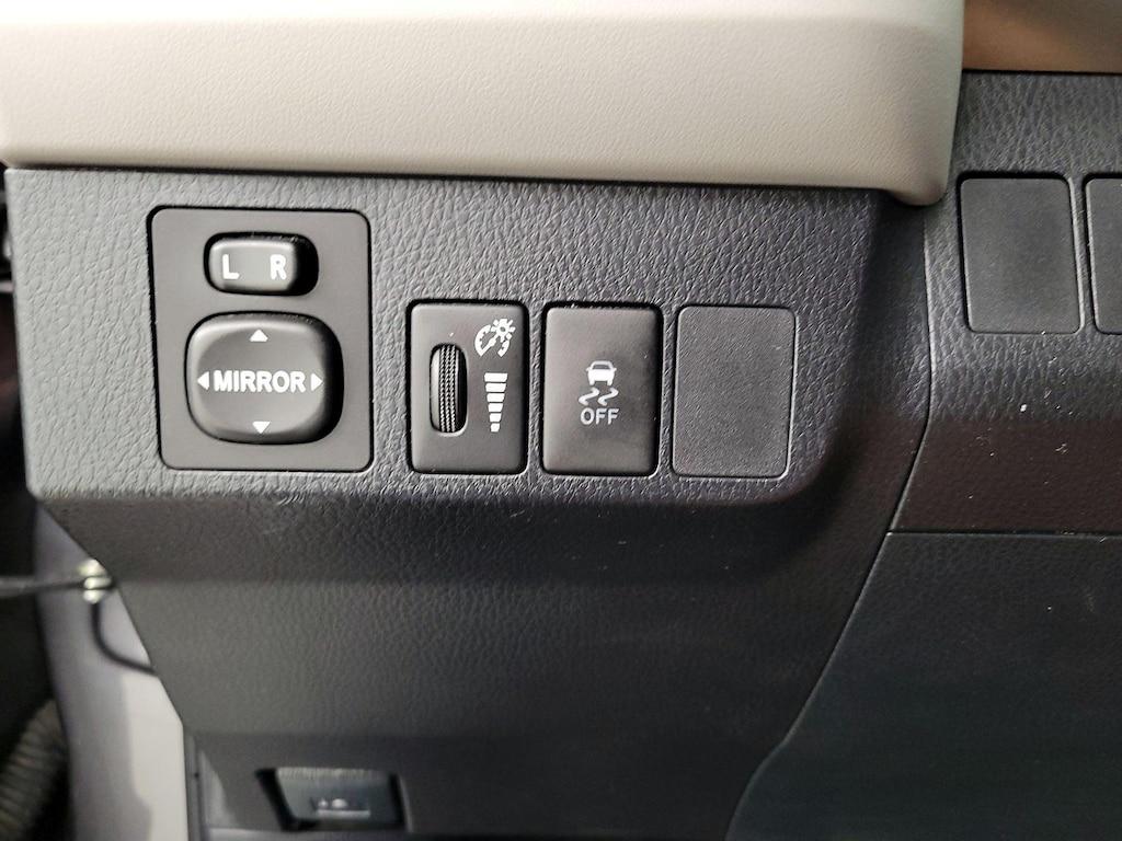 used 2015 Toyota RAV4 car, priced at $19,998