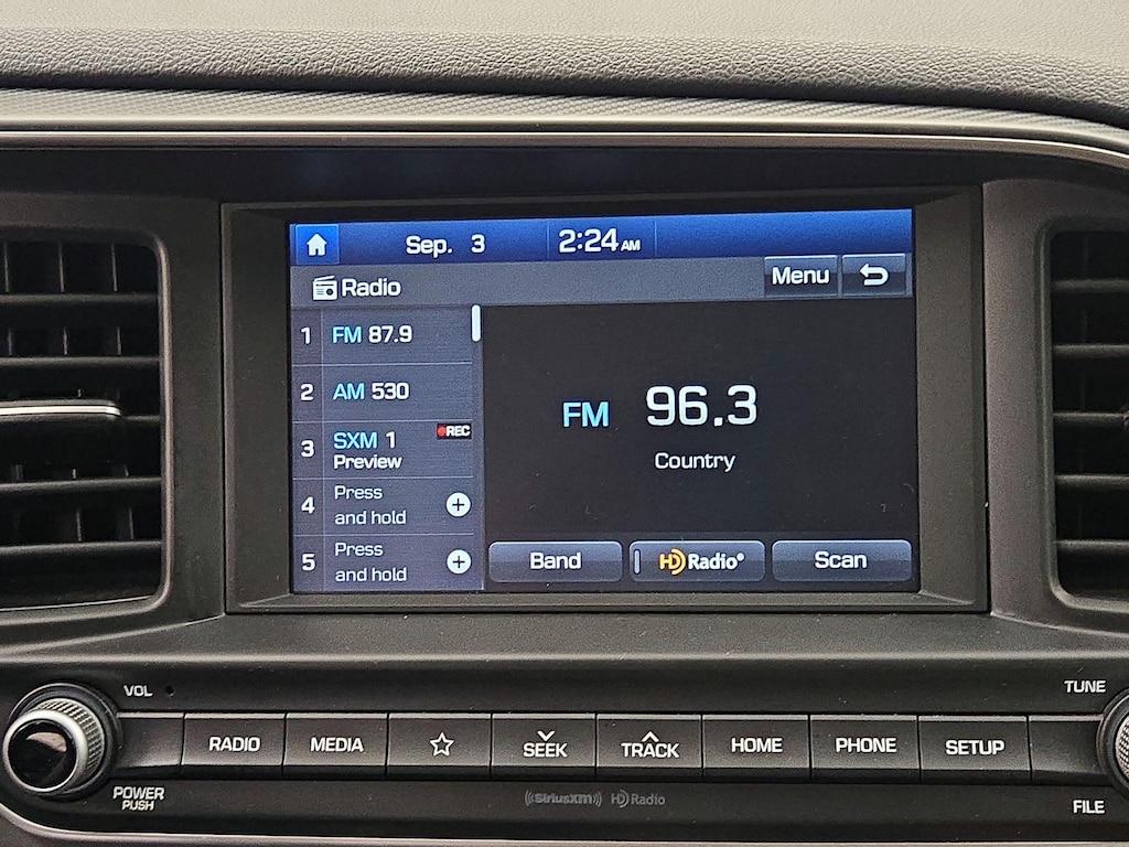 used 2020 Hyundai Elantra car, priced at $17,998