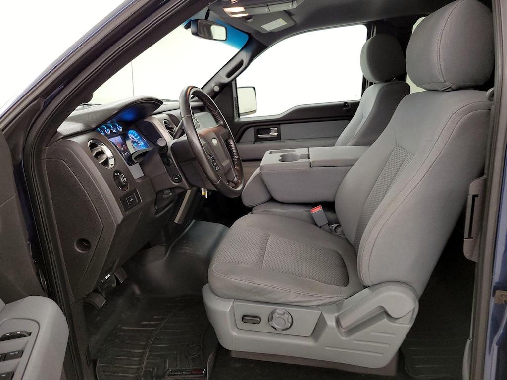 used 2013 Ford F-150 car, priced at $18,998
