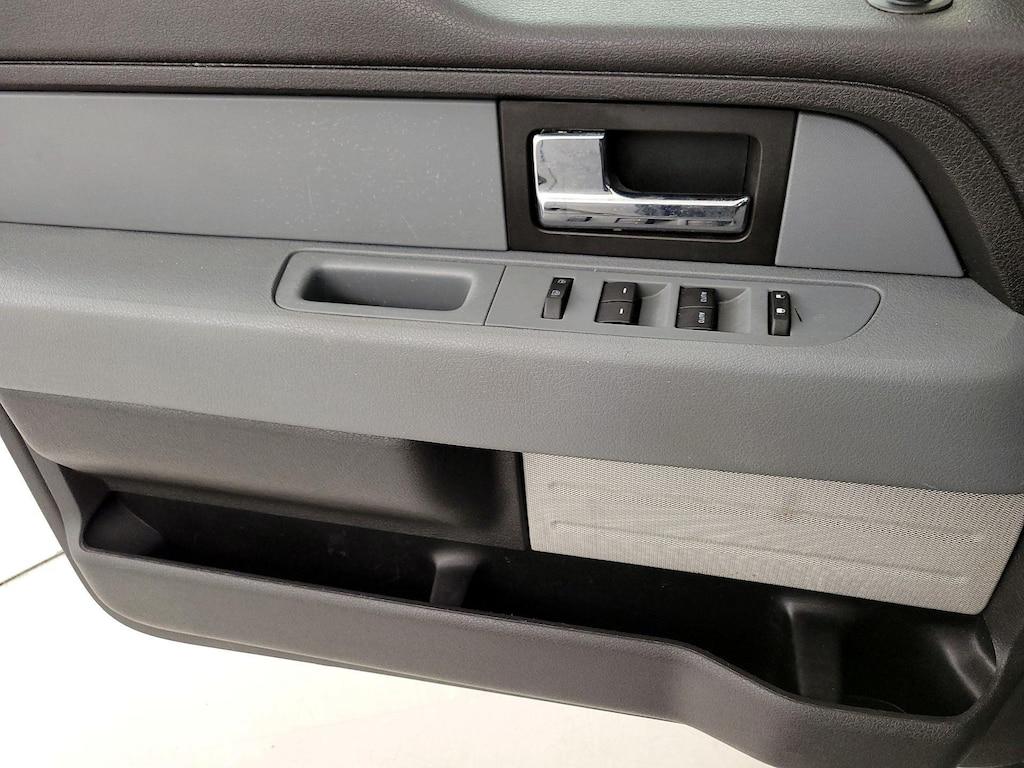 used 2013 Ford F-150 car, priced at $18,998