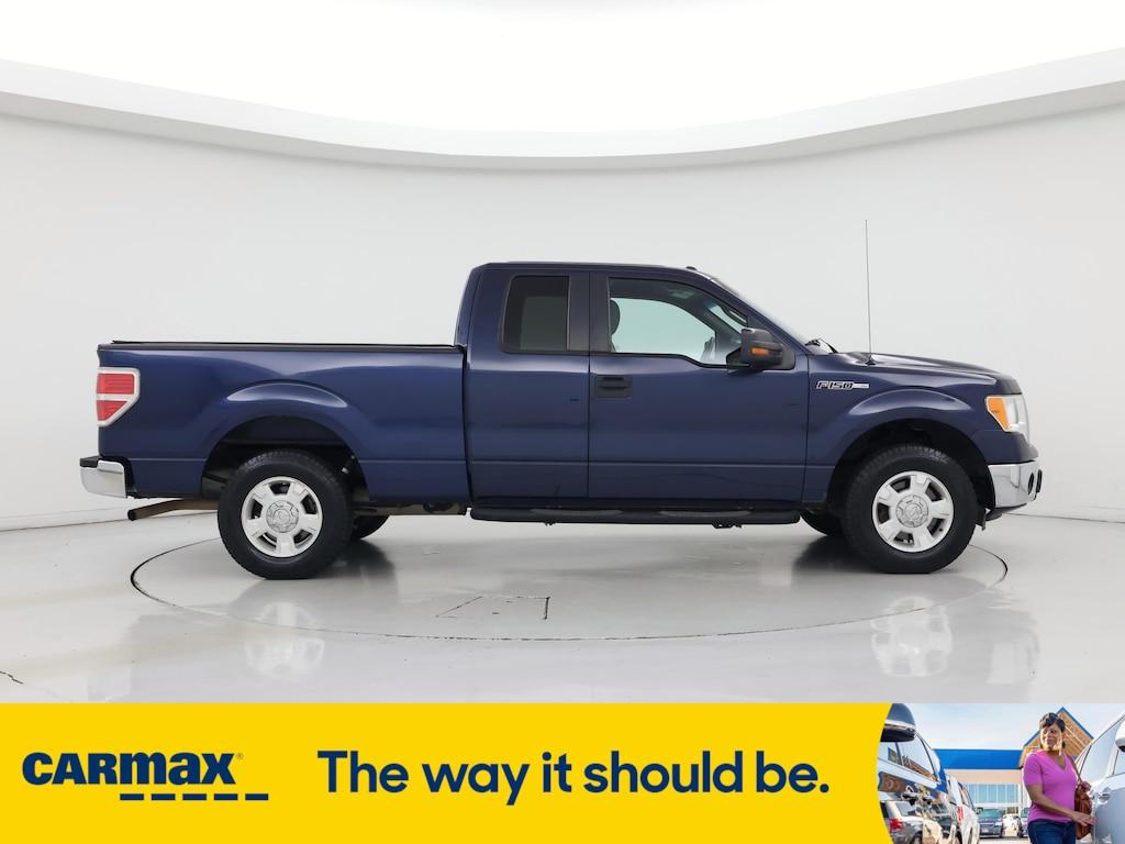 used 2013 Ford F-150 car, priced at $18,998