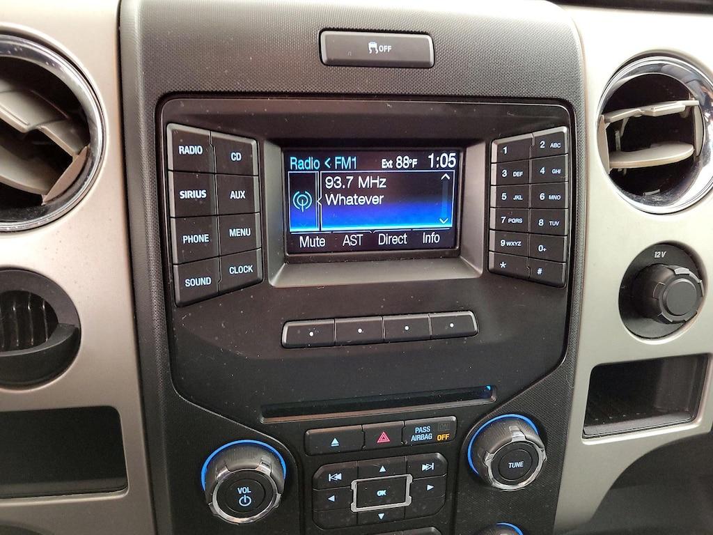 used 2013 Ford F-150 car, priced at $18,998