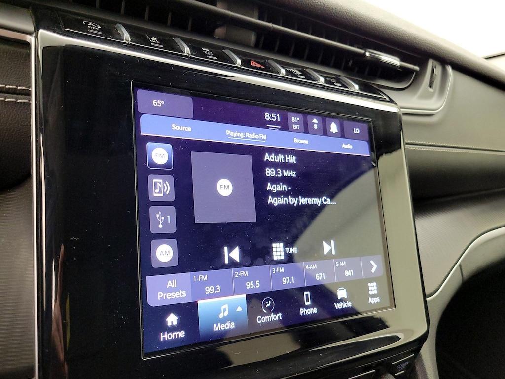 used 2023 Jeep Grand Cherokee car, priced at $25,998