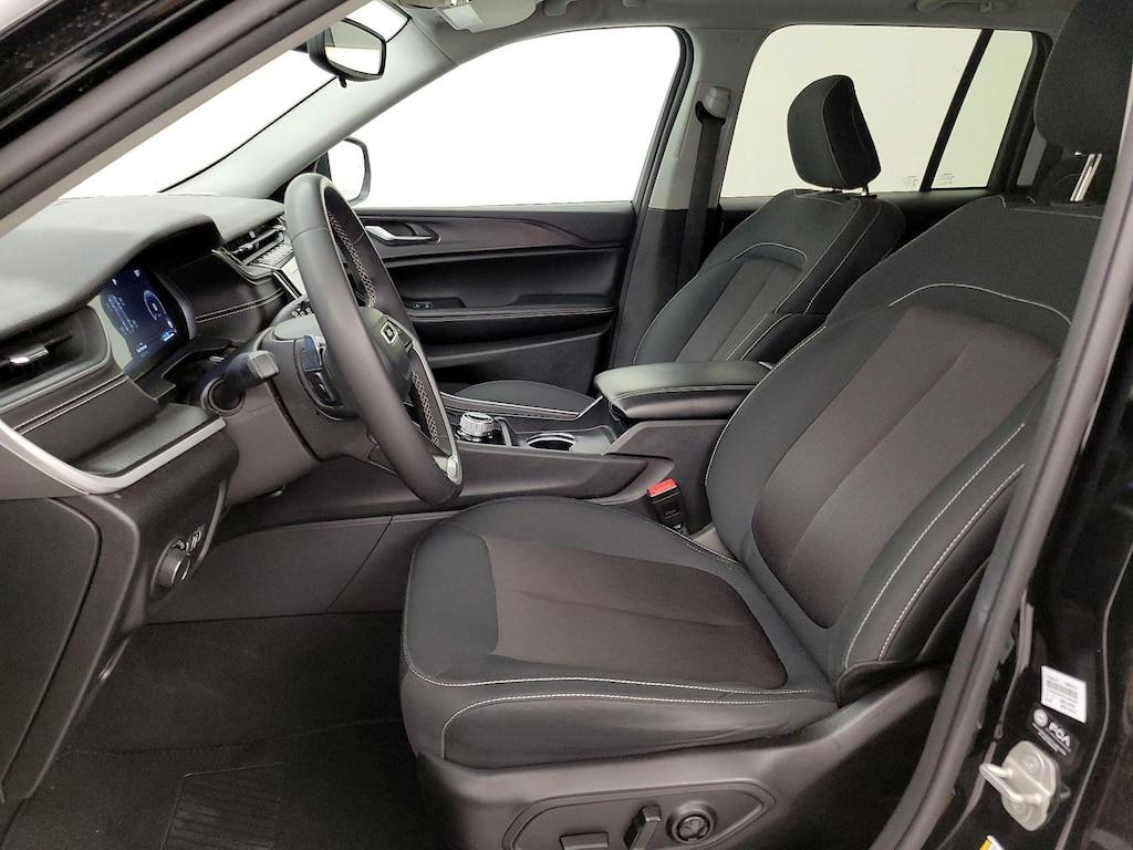 used 2023 Jeep Grand Cherokee car, priced at $25,998