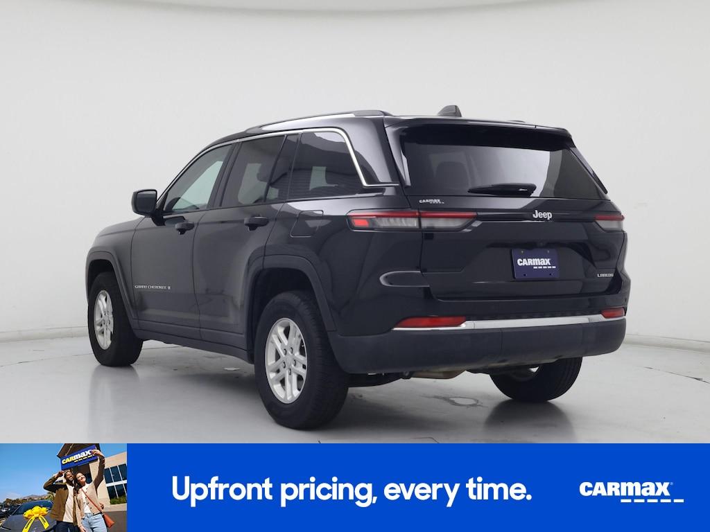 used 2023 Jeep Grand Cherokee car, priced at $25,998