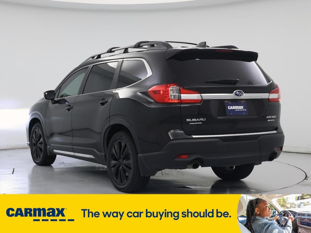 used 2021 Subaru Ascent car, priced at $25,998