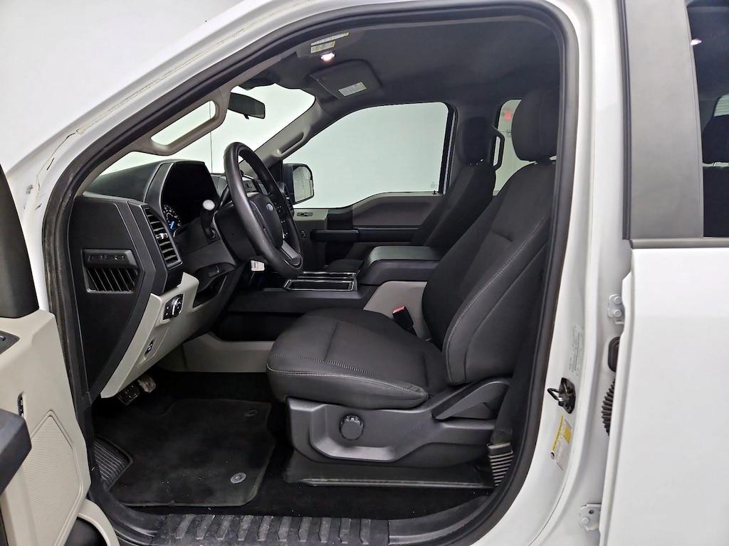 used 2019 Ford F-150 car, priced at $29,998