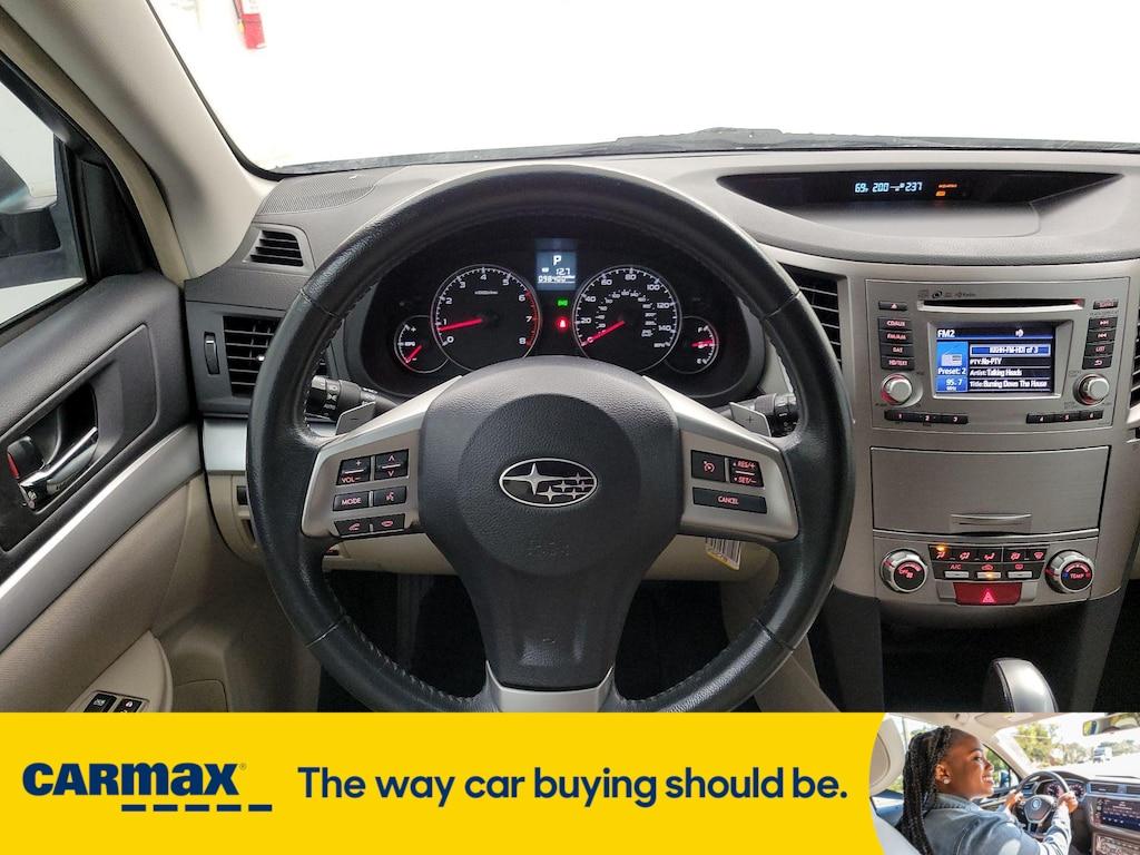 used 2014 Subaru Outback car, priced at $15,998