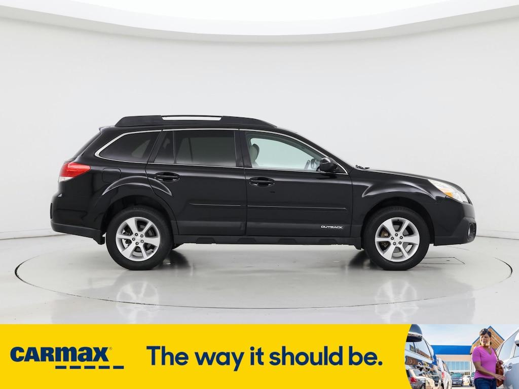 used 2013 Subaru Outback car, priced at $15,998