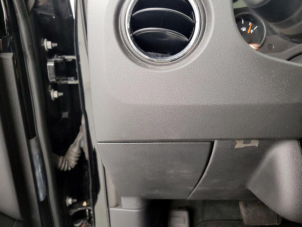 used 2016 Jeep Compass car, priced at $13,998
