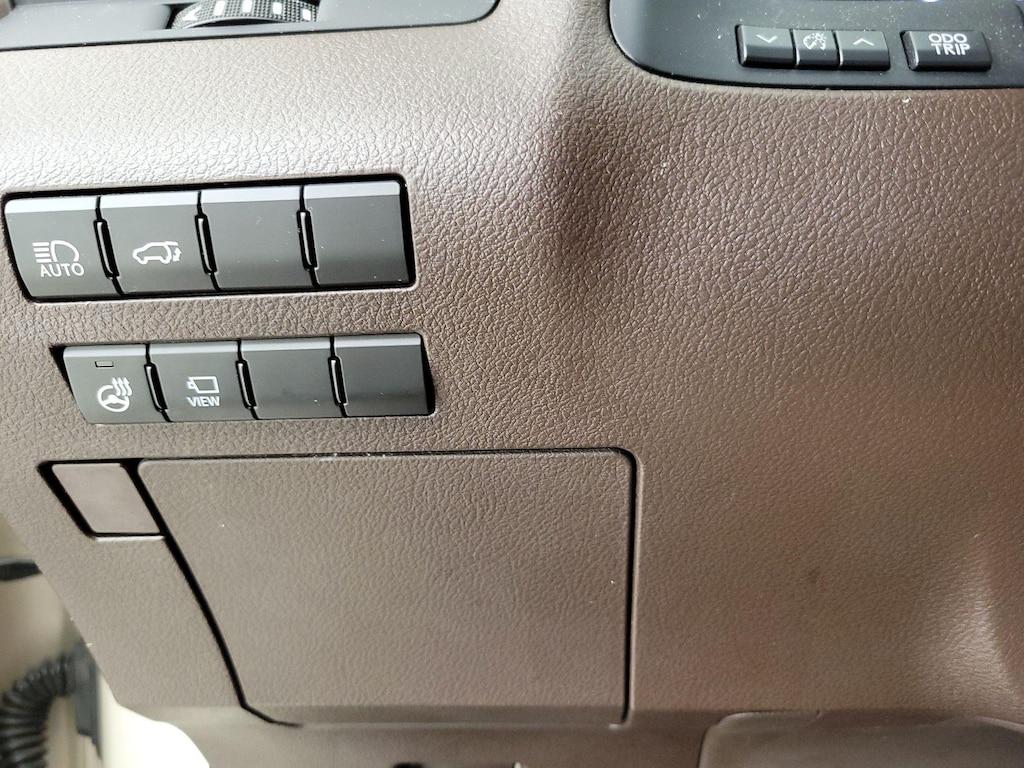 used 2019 Lexus RX 350 car, priced at $34,998