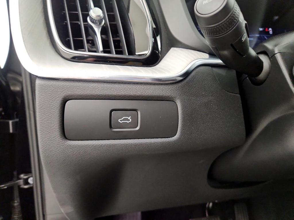 used 2025 Volvo XC60 car, priced at $35,998