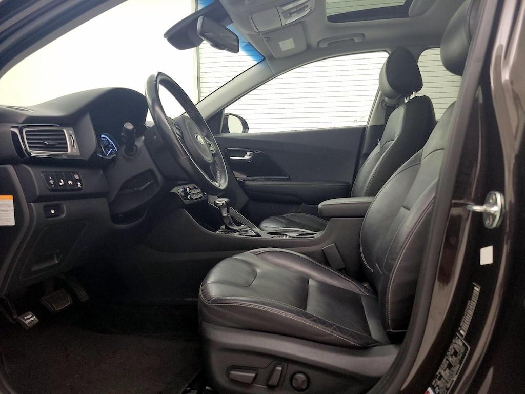 used 2018 Kia Niro car, priced at $15,998
