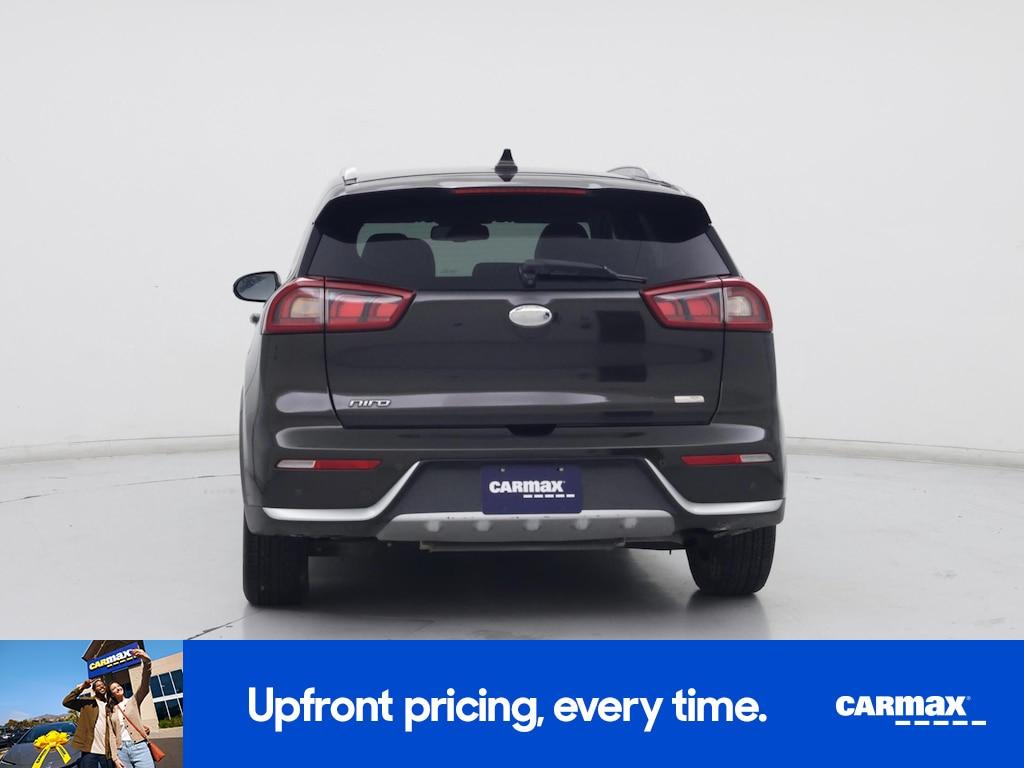 used 2018 Kia Niro car, priced at $15,998
