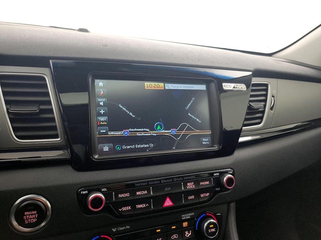 used 2018 Kia Niro car, priced at $15,998