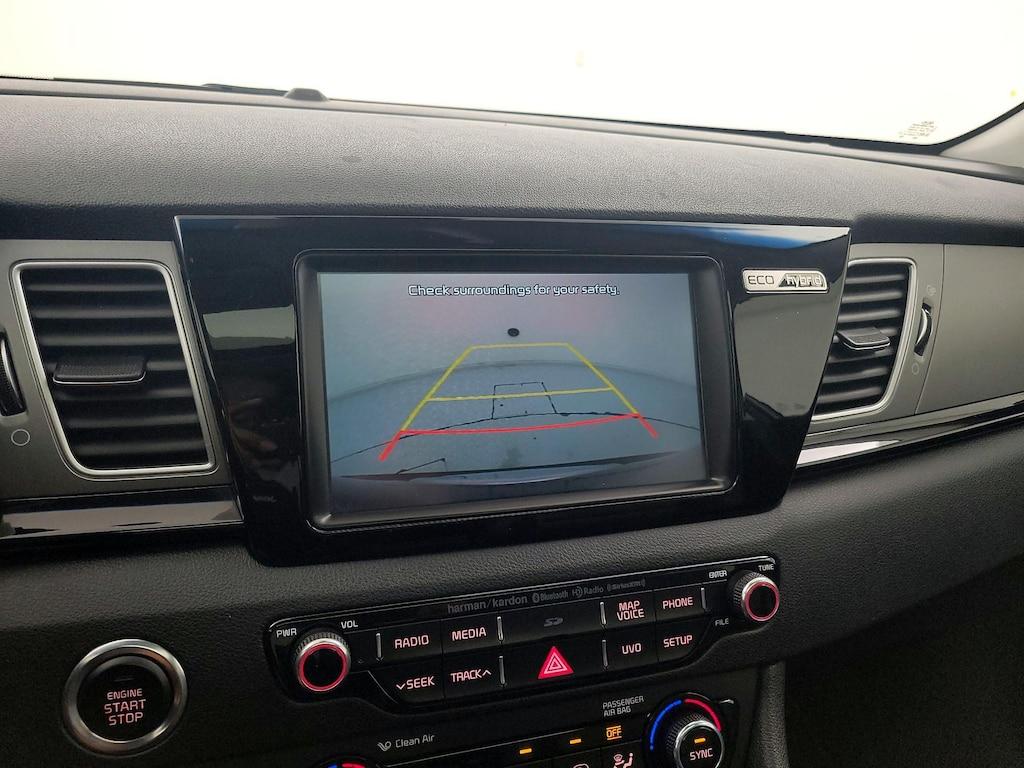 used 2018 Kia Niro car, priced at $15,998