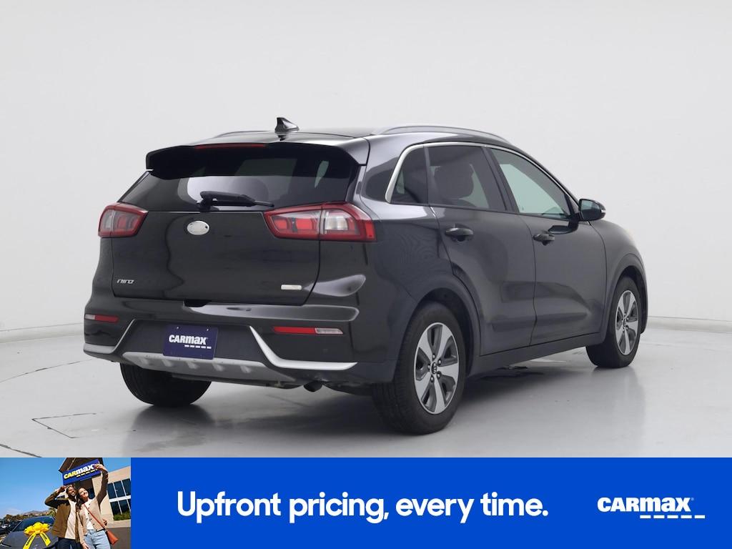 used 2018 Kia Niro car, priced at $15,998