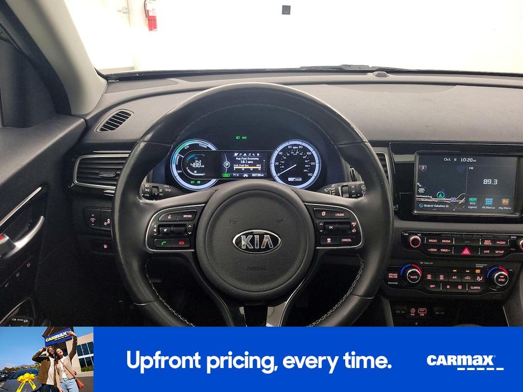 used 2018 Kia Niro car, priced at $15,998