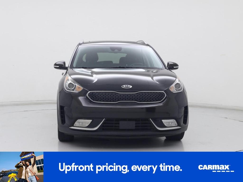 used 2018 Kia Niro car, priced at $15,998