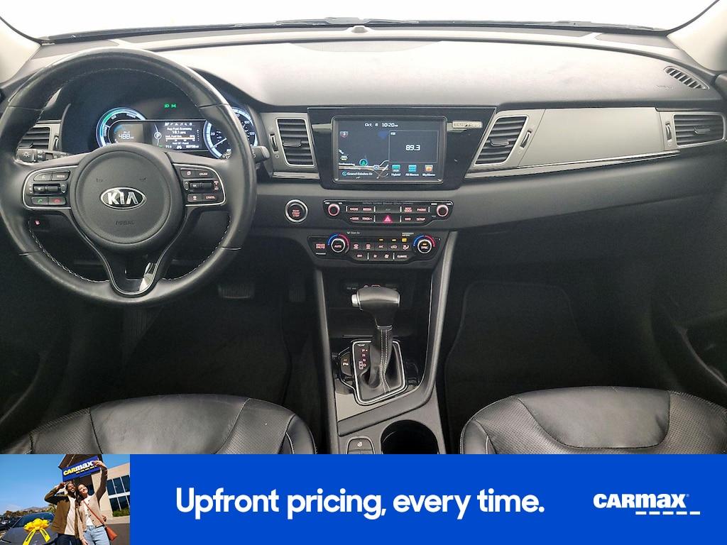 used 2018 Kia Niro car, priced at $15,998