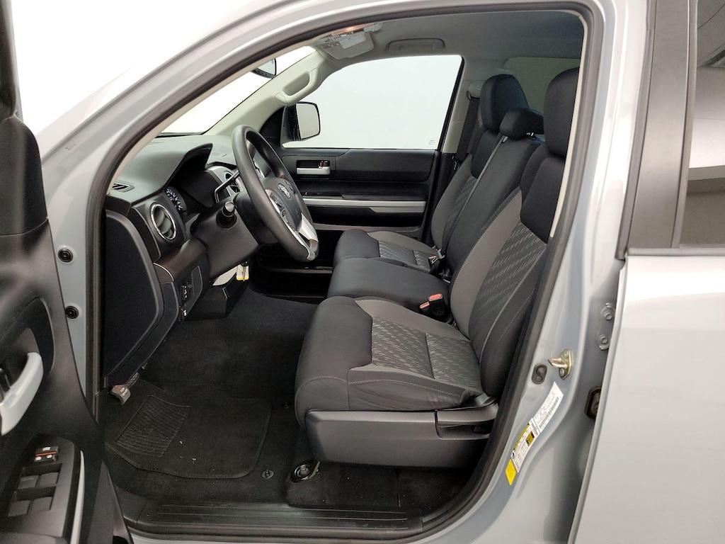 used 2020 Toyota Tundra car, priced at $35,998