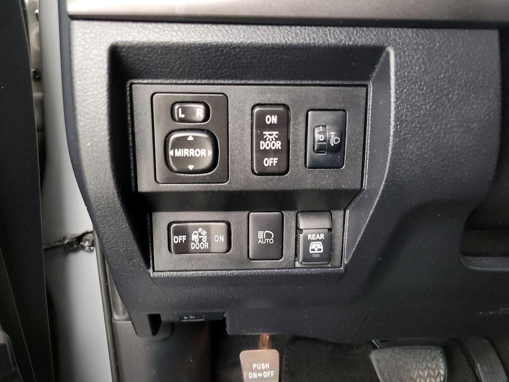 used 2020 Toyota Tundra car, priced at $35,998