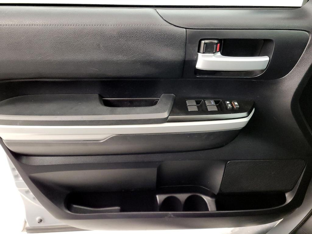 used 2020 Toyota Tundra car, priced at $35,998