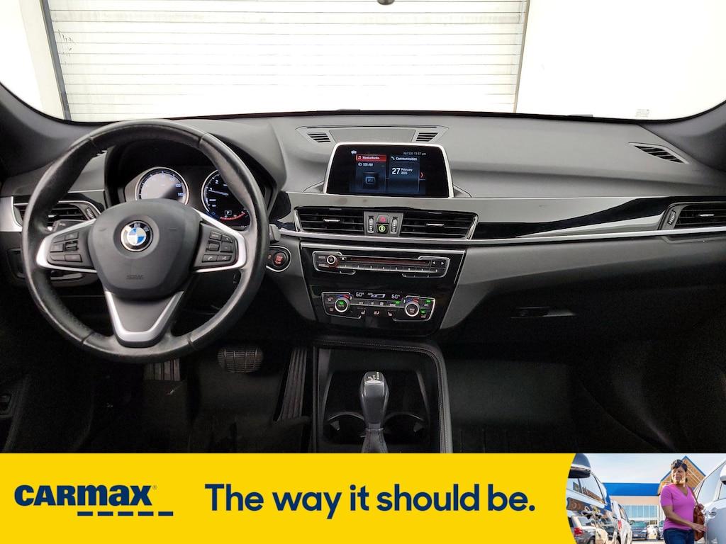 used 2019 BMW X1 car, priced at $21,998