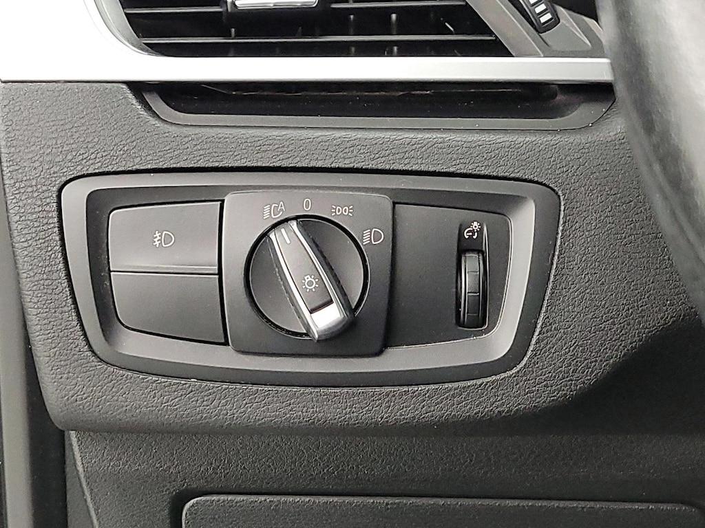 used 2019 BMW X1 car, priced at $21,998