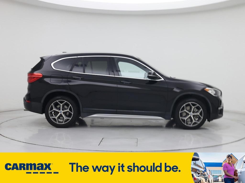 used 2019 BMW X1 car, priced at $21,998