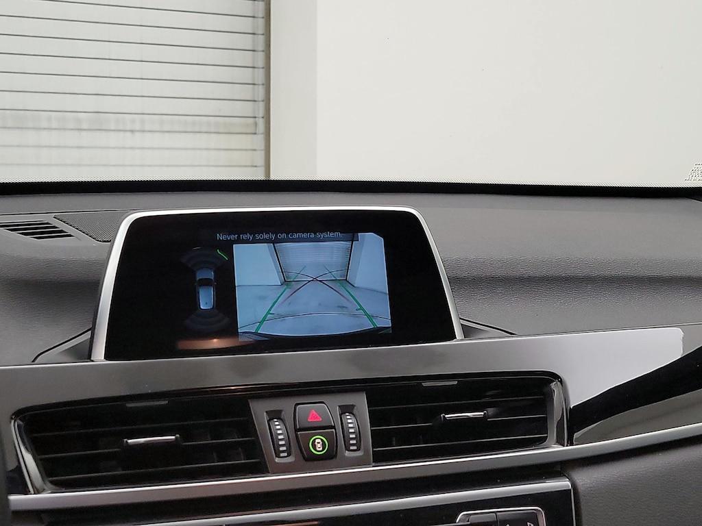 used 2019 BMW X1 car, priced at $21,998