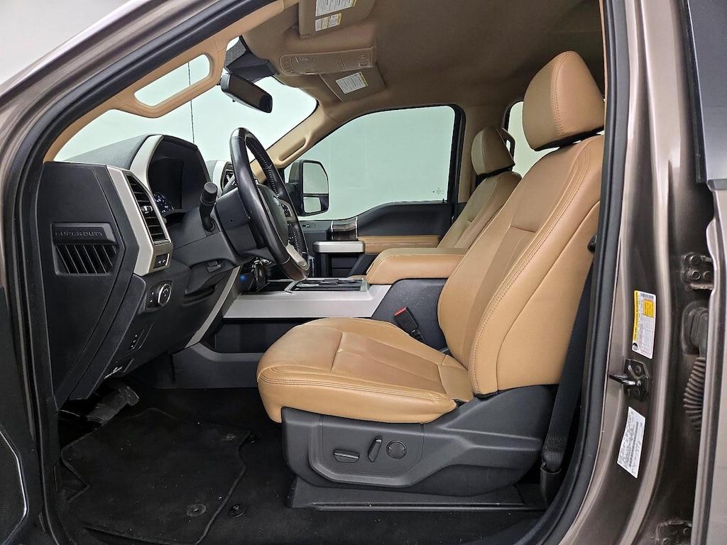 used 2022 Ford F-250 car, priced at $55,998
