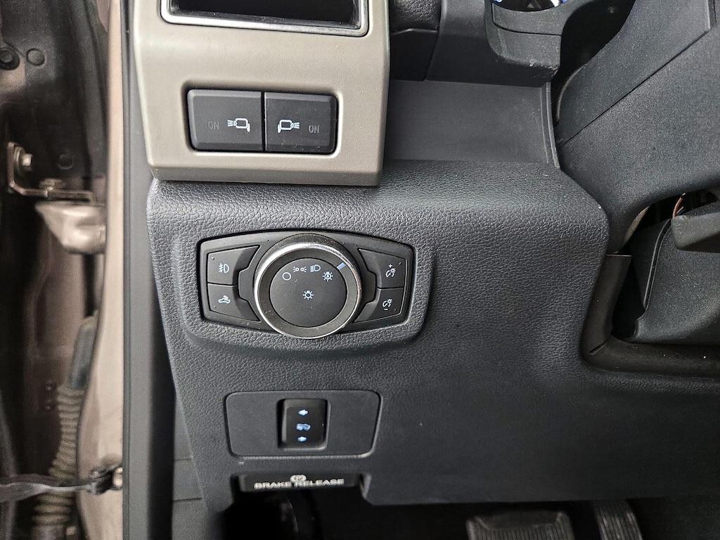 used 2022 Ford F-250 car, priced at $55,998