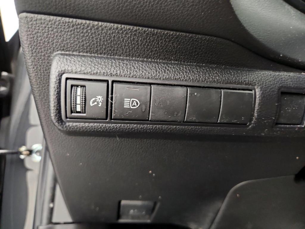 used 2023 Toyota Corolla car, priced at $20,998