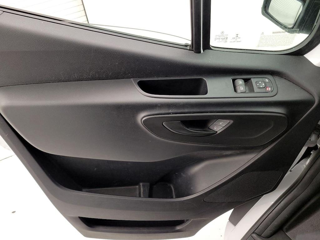 used 2021 Mercedes-Benz Sprinter 1500 car, priced at $39,998