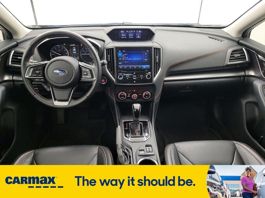 used 2019 Subaru Crosstrek car, priced at $20,998